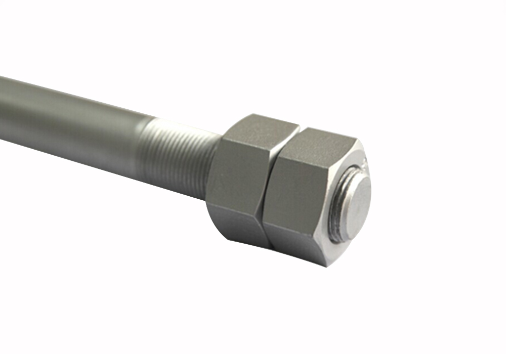 Śruba o wysokiej wytrzymałości