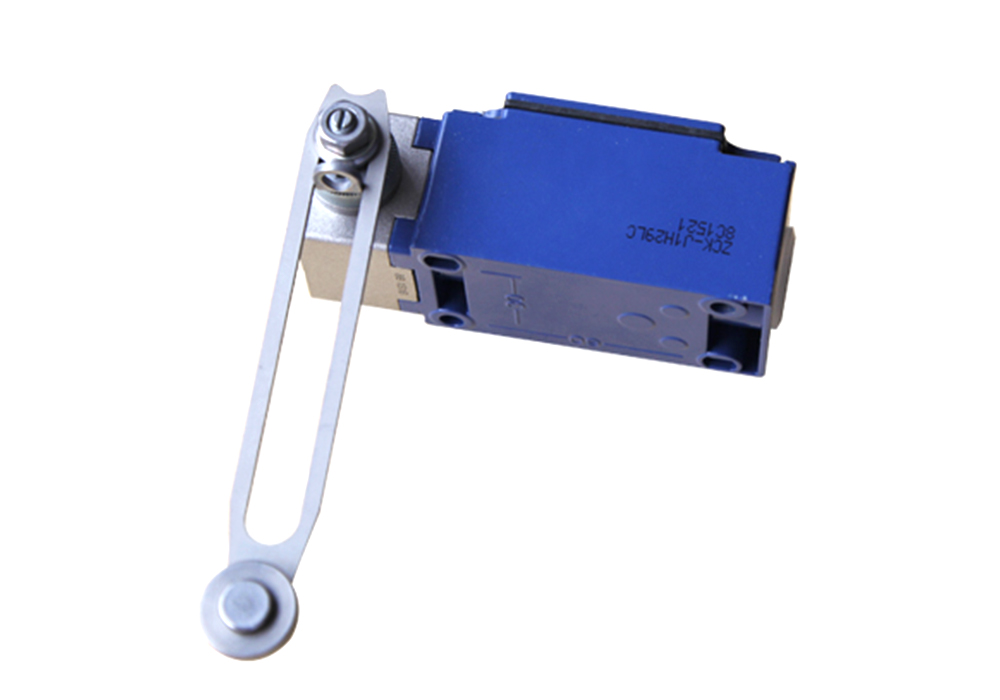 Przełącznik ograniczania