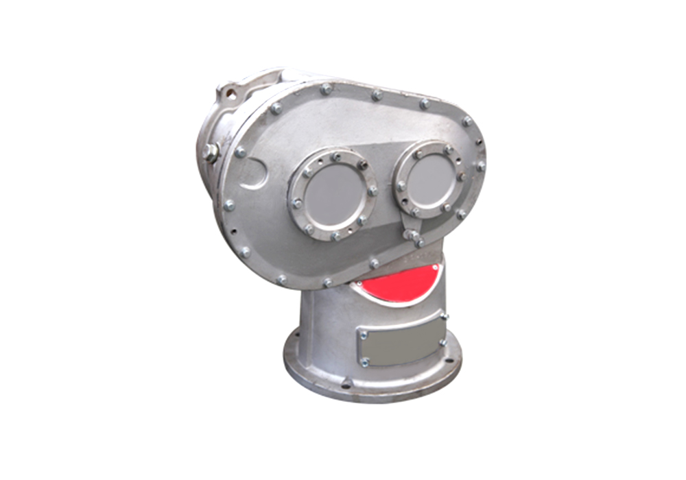 Skrzynia biegów redukcji